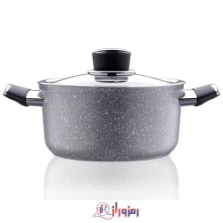 قابلمه کرکماز اصل سایز 18 مدل A3901
